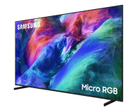 Samsung MRE55R86H 55" Micro RGB 4K 144 Hz Tizen TV HDMI 2.1 - 1526861 - zdjęcie 4